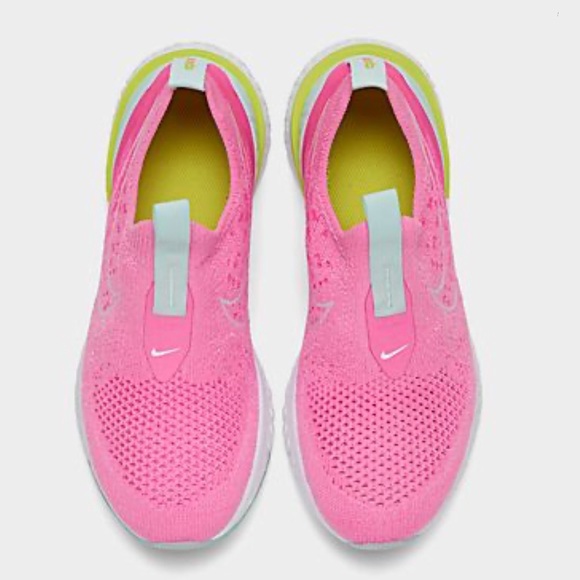 Nike Epic Phantom React running shoes - Picture 5 of 7